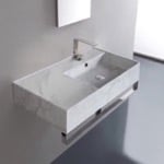 Scarabeo 5118-TB Sink Finish